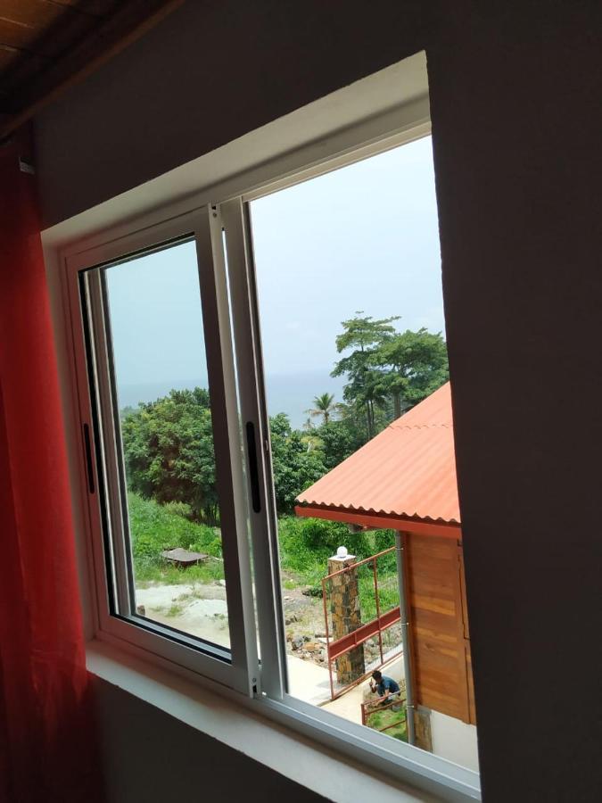 Domus Guesthouse Santana Экстерьер фото