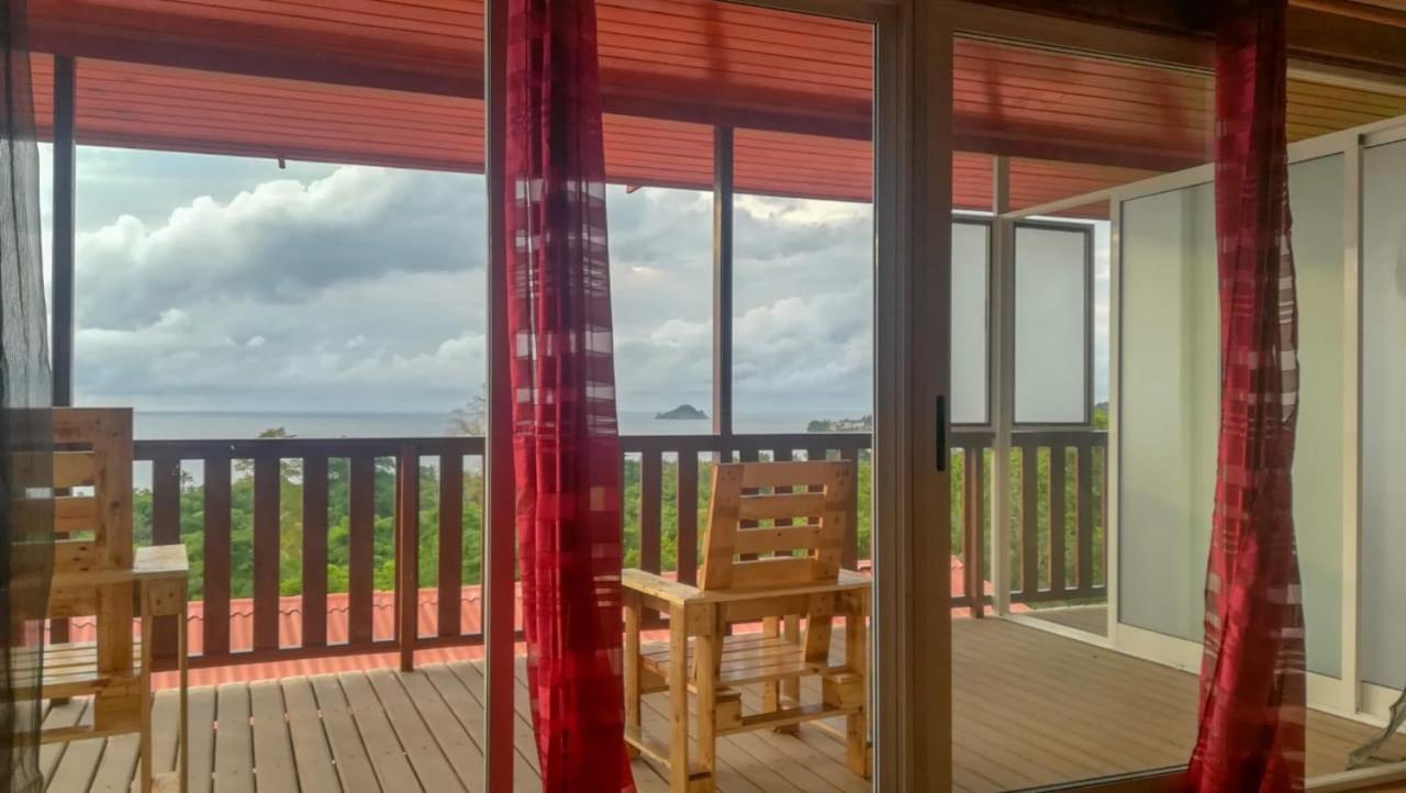 Domus Guesthouse Santana Экстерьер фото