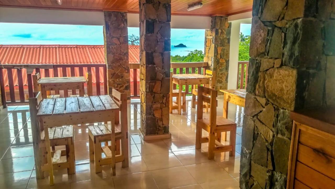 Domus Guesthouse Santana Экстерьер фото