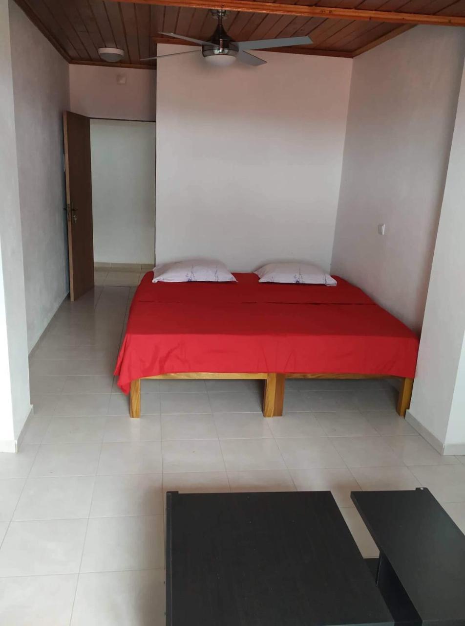Domus Guesthouse Santana Экстерьер фото