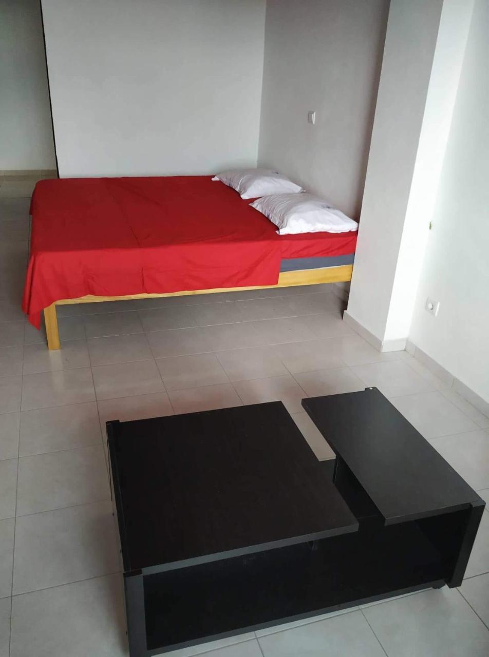 Domus Guesthouse Santana Экстерьер фото
