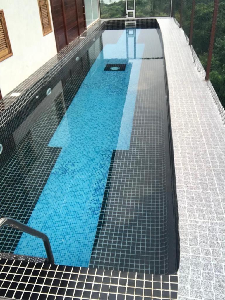 Domus Guesthouse Santana Экстерьер фото
