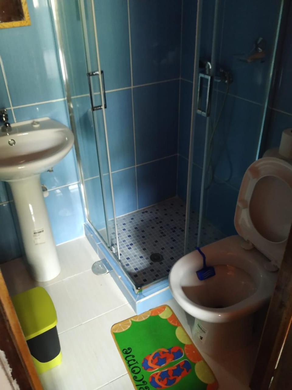 Domus Guesthouse Santana Экстерьер фото