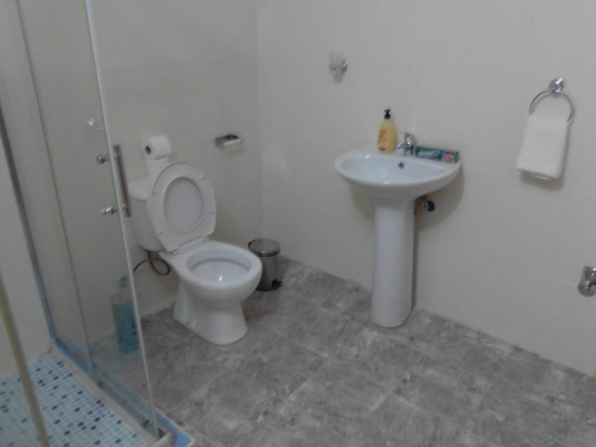 Domus Guesthouse Santana Экстерьер фото